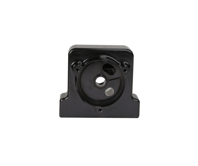 GMC Duramax Fuel Filter Kit - Fleece Performance - Upgrade Kit - `17-`19